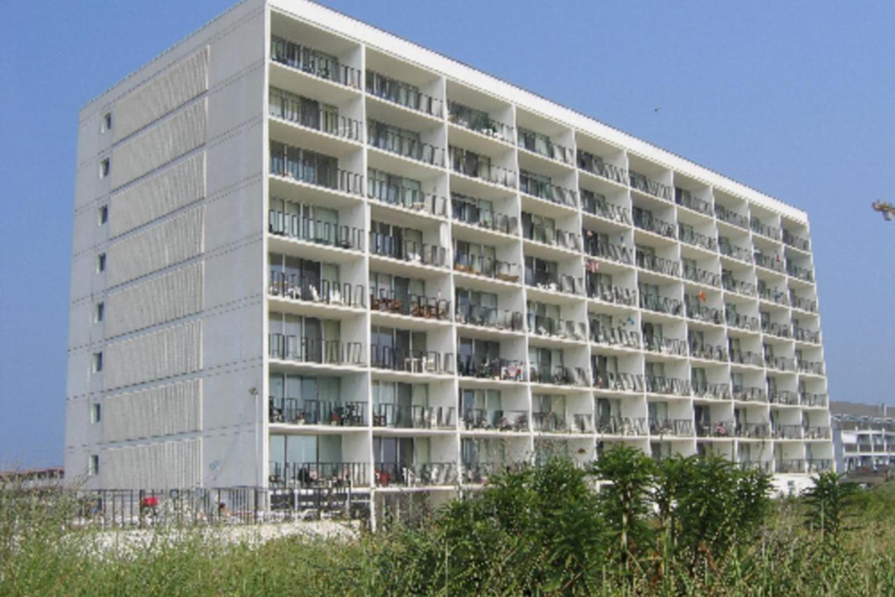 Sea Gate 810 Lägenhet Ocean City Exteriör bild