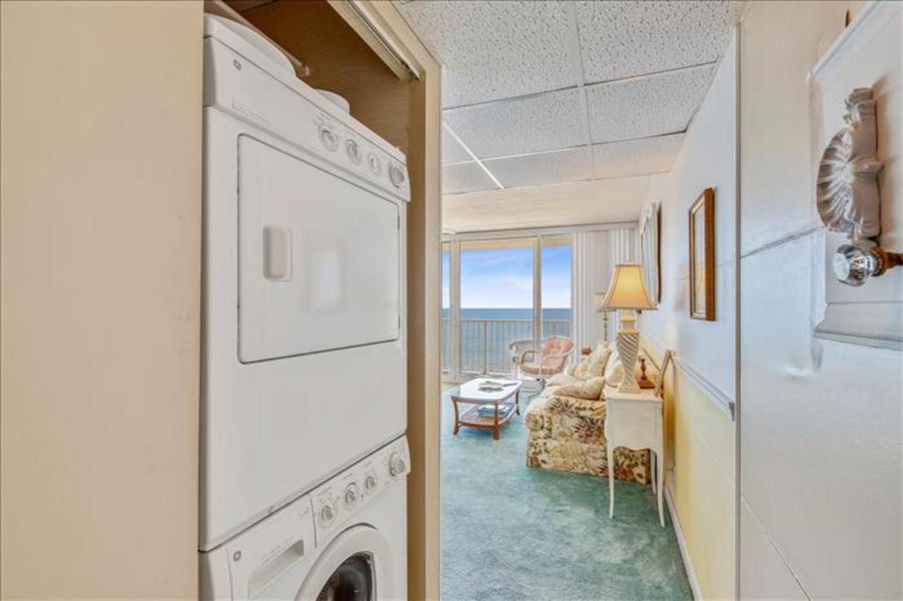 Sea Gate 810 Lägenhet Ocean City Exteriör bild