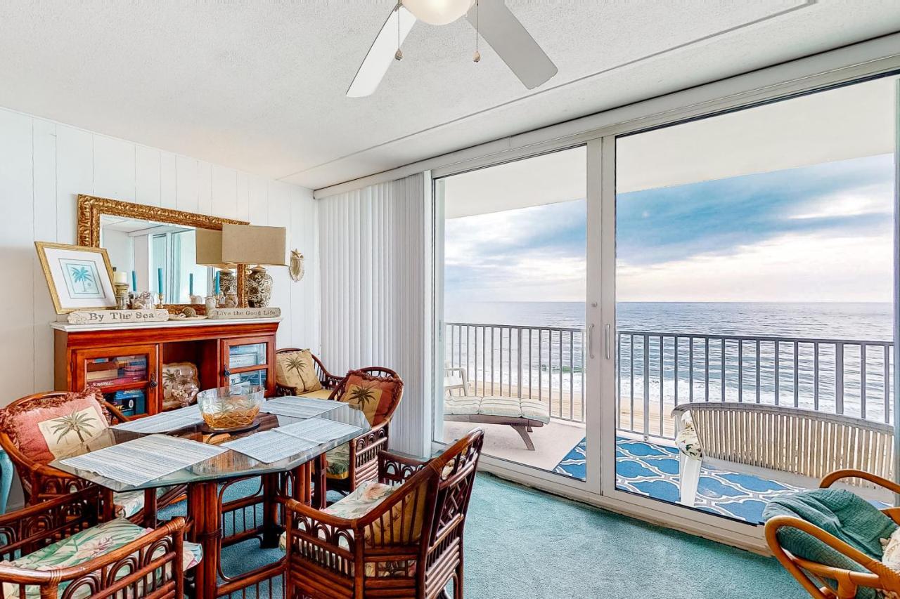 Sea Gate 810 Lägenhet Ocean City Exteriör bild